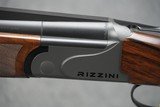 Rizzini BR110 Sporter-X 12 Gauge 30