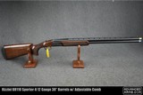 Rizzini BR110 Sporter-X 12 Gauge 30