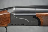 Rizzini BR110 Sporter-X 12 Gauge 30