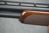 Rizzini BR110 Sporter-X 12 Gauge 30
