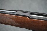 *LEFT HANDED* Tikka T3X Hunter 30-06 Springfield 22.4
