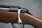 *LEFT HANDED* Tikka T3X Hunter 30-06 Springfield 22.4
