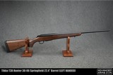 *LEFT HANDED* Tikka T3X Hunter 30-06 Springfield 22.4