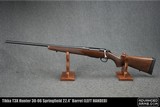 *LEFT HANDED* Tikka T3X Hunter 30-06 Springfield 22.4