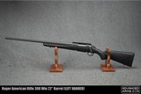 *LEFT HANDED* Ruger American Rifle 308 Win 22