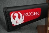 *LEFT HANDED* Ruger American Rifle 308 Win 22