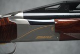 Browning Citori 725 Trap Max 12 Gauge 32