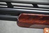 Browning Citori 725 Trap Max 12 Gauge 32