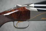 Browning Citori 725 Trap Max 12 Gauge 32