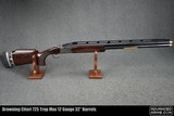 Browning Citori 725 Trap Max 12 Gauge 32