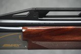 Browning Citori 725 Trap Max 12 Gauge 32