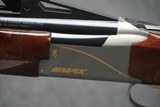 Browning Citori 725 Trap Max 12 Gauge 32