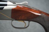 Browning Citori 725 Trap Max 12 Gauge 32