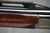 Browning Citori 725 Trap Max 12 Gauge 32