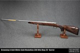 Browning X-Bolt White Gold Medallion 300 Win Mag 26