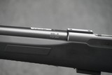 CZ-USA 457 American Synthetic 22 LR 20