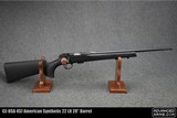 CZ-USA 457 American Synthetic 22 LR 20
