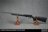 CZ-USA 457 American Synthetic 22 LR 20
