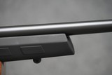 CZ-USA 457 American Synthetic 22 LR 20