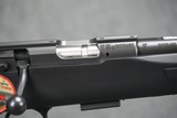 CZ-USA 457 American Synthetic 22 LR 20