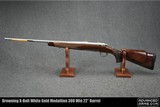 Browning X-Bolt White Gold Medallion 308 Win 22” Barrel - 2 of 17