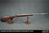 Browning X-Bolt White Gold Medallion 300 Win Mag 26