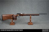 CZ-USA 457 Varmint MTR 22 LR 20.5