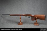 CZ-USA 457 Varmint MTR 22 LR 20.5