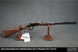 Henry Repeating Arms H004M Golden Boy 22 Magnum 20.5” Barrel - 1 of 14