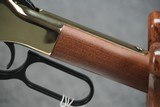Henry Repeating Arms H004M Golden Boy 22 Magnum 20.5” Barrel - 10 of 14