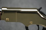 Henry Repeating Arms H004M Golden Boy 22 Magnum 20.5” Barrel - 11 of 14