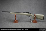 Springfield Armory 2020 Rimfire Target 22 LR 20