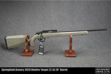 Springfield Armory 2020 Rimfire Target 22 LR 20