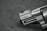 Smith & Wesson 627-5 Performance Center 357 Magnum 2.63