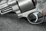 Smith & Wesson 627-5 Performance Center 357 Magnum 2.63