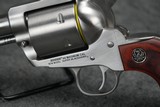 Ruger New Model Super Blackhawk 44 Magnum 4.62” Barrel - 5 of 17