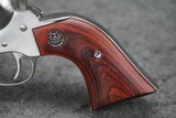 Ruger New Model Super Blackhawk 44 Magnum 4.62” Barrel - 3 of 17