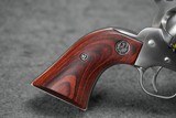Ruger New Model Super Blackhawk 44 Magnum 4.62” Barrel - 13 of 17