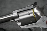 Ruger New Model Super Blackhawk 44 Magnum 4.62” Barrel - 6 of 17