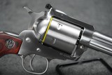 Ruger New Model Super Blackhawk 44 Magnum 4.62” Barrel - 15 of 17