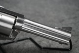 Ruger New Model Super Blackhawk 44 Magnum 4.62” Barrel - 16 of 17