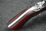Ruger New Model Super Blackhawk 44 Magnum 4.62” Barrel - 9 of 17