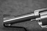 Ruger New Model Super Blackhawk 44 Magnum 4.62” Barrel - 7 of 17