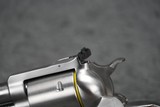 Ruger New Model Super Blackhawk 44 Magnum 4.62” Barrel - 4 of 17