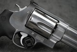 Smith & Wesson 500 Chambered In 500 S&W 4” Barrel - 17 of 18