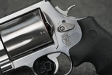 Smith & Wesson 500 Chambered In 500 S&W 4” Barrel - 5 of 18