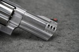 Smith & Wesson 500 Chambered In 500 S&W 4” Barrel - 18 of 18