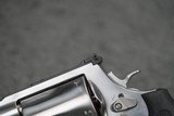 Smith & Wesson 500 Chambered In 500 S&W 4” Barrel - 4 of 18