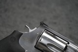 Smith & Wesson 500 Chambered In 500 S&W 4” Barrel - 16 of 18