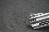 Smith & Wesson 500 Chambered In 500 S&W 4” Barrel - 9 of 18
